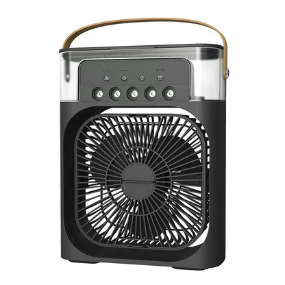 USB-Luftbefeuchterventilator