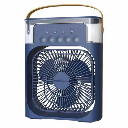 USB-Luftbefeuchterventilator